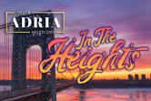 In The Heights - Wzgórza Nadziei