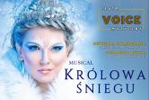 Królowa Śniegu Musical