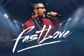 FastLove, a tribute to George Michael