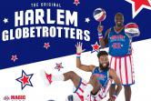 Harlem Globetrotters