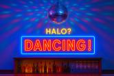 Koncert: Halo? Dancing! / ANDRZEJKI