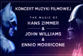 Koncert Muzyki Filmowej