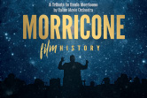Morricone Film History