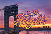 In The Heights - Wzgórza Nadziei