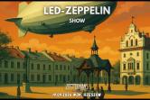 Koncert Zeppelinians