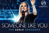 Tribute to Adele