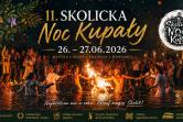 11. Skolicka Noc Kupały