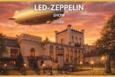 Koncert Zeppelinians