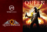 Queen Machine