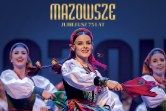 Państwowy Zespół Ludowy Pieśni i Tańca Mazowsze