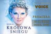 Królowa Śniegu Musical