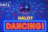 Spektakl Muzyczny: HALO? Dancing !