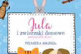 Musical Jula i Zwierzaki Domowe