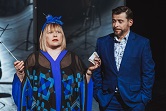 Pani Pylińska i sekret Chopina