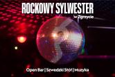 Rockowy Sylwester w Zgrzycie