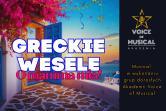 Musical Greckie wesele! O Mamma Mia! - Grupy Dorosłe