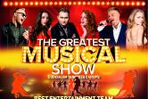 The Greatest Musical Show