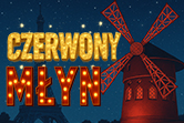 SYLWESTER / SHOW: Czerwony Młyn