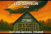 Koncert Zeppelinians