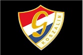 Gwardia Koszalin - Astra Ustronie Morskie