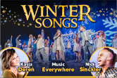 WINTER SONGS - PREMIERA