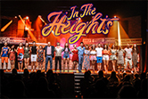 In The Heights - Wzgórza Nadziei