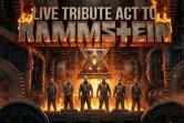 Koncert Feuerwasser