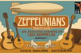 Koncert Zeppelinians