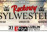 Rockowy Sylwester w Zgrzycie