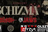 Schizma, Jaws, Miam