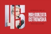 MAŁGORZATA OSTROWSKA