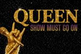 SYLWESTER |  Koncert: QUEEN. Show must go on