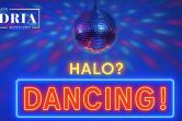 Koncert: HALO Dancing!