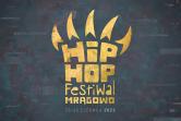 Hip-Hop Festiwal Mrągowo Bilet na 25.06.2023
