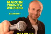 Marcin Zbigniew Wojciech STAND-UP