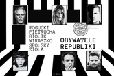 OBYWATELE  REPUBLIKI