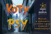 Koty i Psy Musical