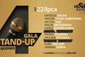 4 Gala Stand-Up Mrągowo