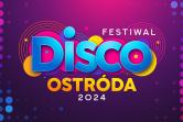 Festiwal Disco Ostróda 2024 Pole namiotowe