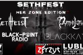 Setheist, Dymna Lotva, Black-Point Radio, BlackKay