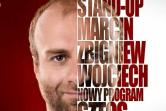 Marcin Zbigniew Wojciech STAND-UP