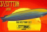 LED-ZEPPELIN SHOW by Zeppelinians