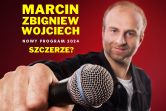 STAND-UP Marcin Zbigniew Wojciech
