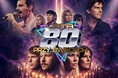 Lata 80-te przy świecach