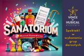 SANATORIUM - Musical Komediowy