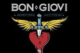 BON GIOVI - Tribute to Bon Jovi