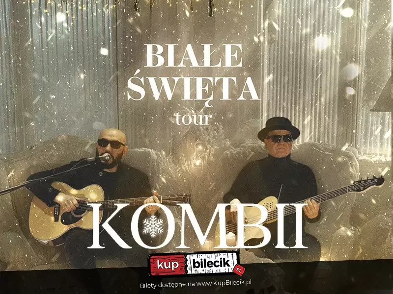 Kombii - Białe Święta
