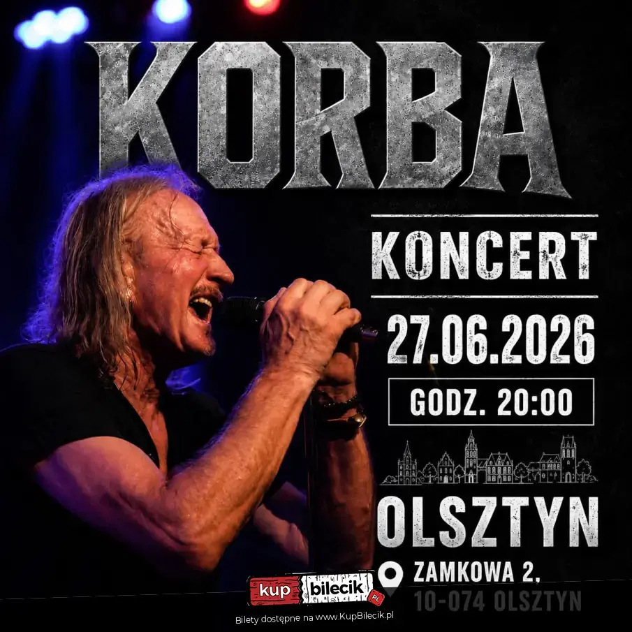 Korba Rock Band