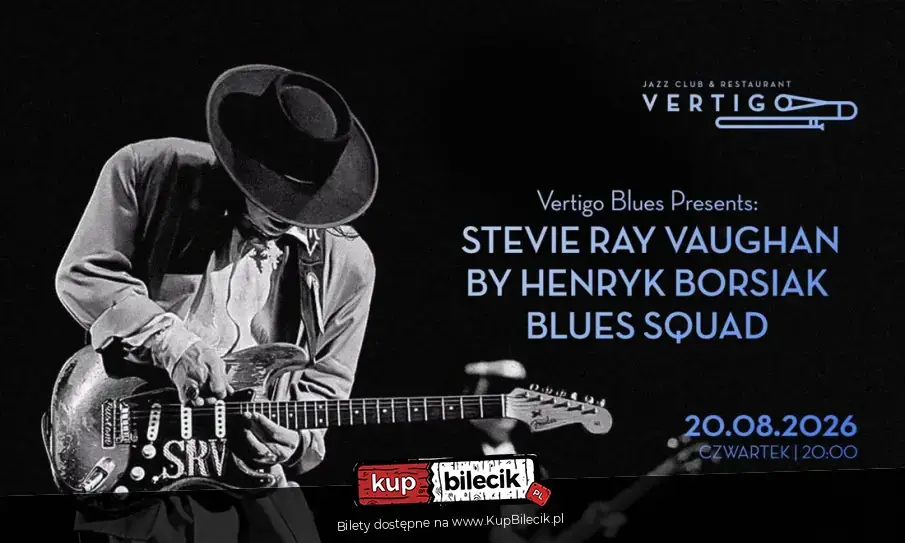 Vertigo Presents