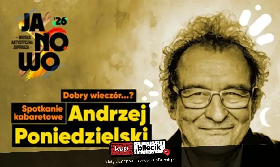 Andrzej Poniedzielski